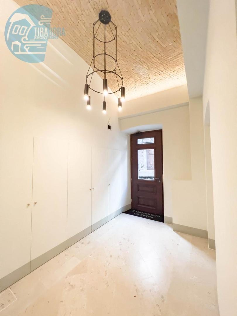 Appartement Corridoni 4C Tirabora Short Rent à Trieste Extérieur photo