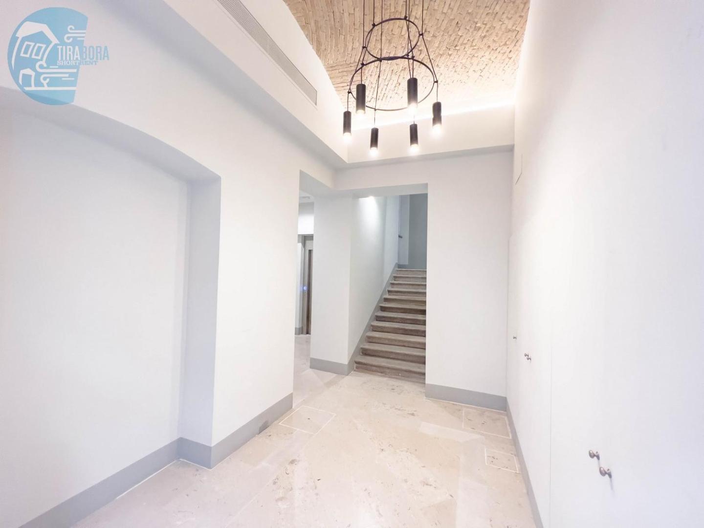 Appartement Corridoni 4C Tirabora Short Rent à Trieste Extérieur photo